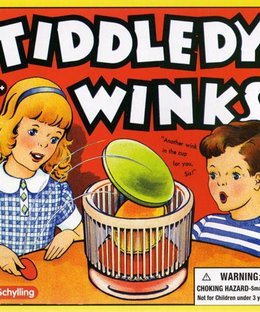 Tiddledy Winks