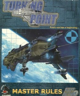 Turning Point: Fleet Action 2 Master Rules