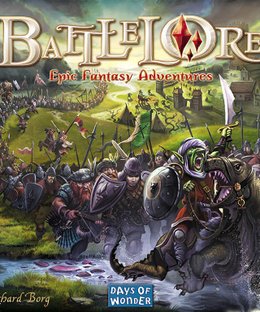 BattleLore
