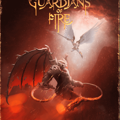 Guardians of Fire