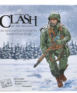 Clash of the Ardennes