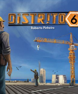 Distrito 6