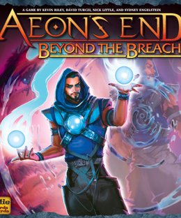 Aeon's End: Beyond the Breach