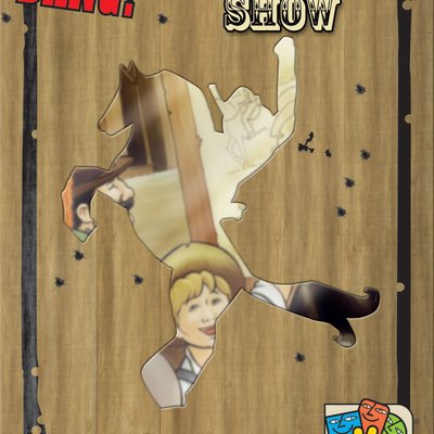 BANG! Wild West Show