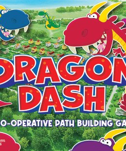 Dragon Dash