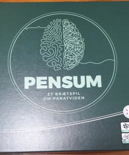 Pensum