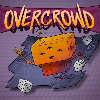 Overcrowd