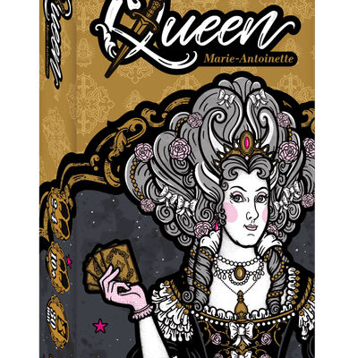 Queen Marie-Antoinette