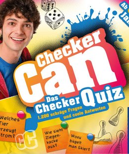 Checker Can: Das Checker Quiz