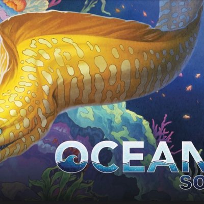 Oceans: Solo