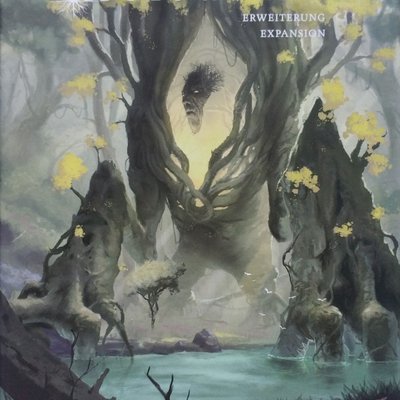 DiceWar: Roots of Mali