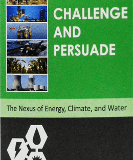 Challenge and Persuade