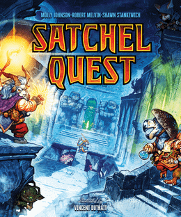 Satchel Quest