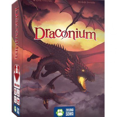 Draconium