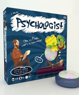 Psychologist