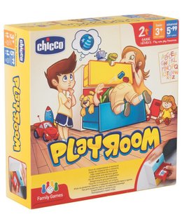 Playroom