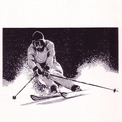 World Cup Ski-ing '98