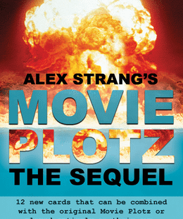 Movie Plotz: The Sequel