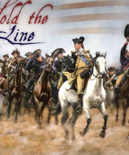 Hold the Line
