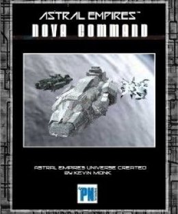 Astral Empires: Nova Command
