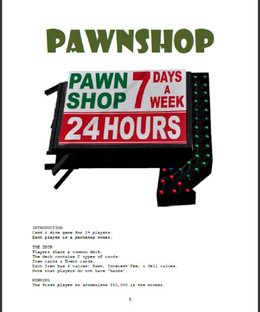 Pawnshop