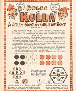 Kulla