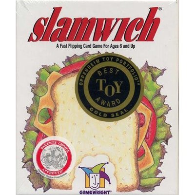 Slamwich