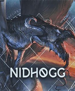 Mythic Battles: Ragnarök – Nidhogg