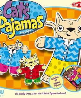 The Cat's Pajamas