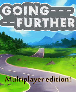 Going Further: Multiplayer edition