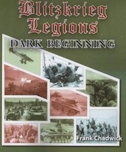 Blitzkrieg Legions: Dark Beginnings