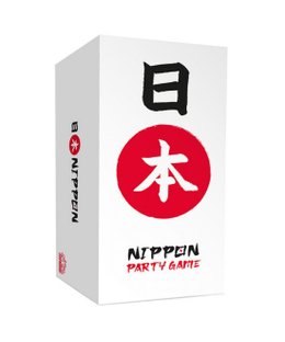 Nippon Party Game