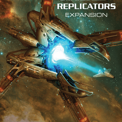 Space Empires: Replicators