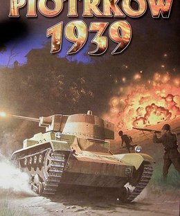 Piotrków 1939