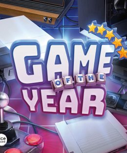 Game of the Year: The Board Game