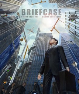 Briefcase