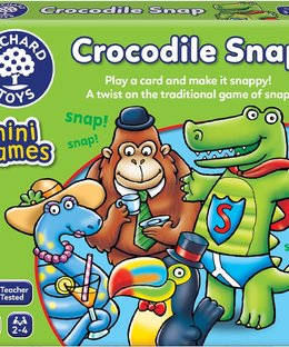 Crocodile Snap
