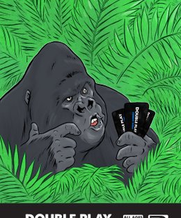 Double Play: Cement Shoes