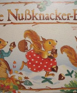 Die Nußknacker-Bande