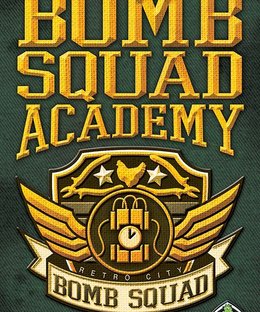 Bomb Squad Academy