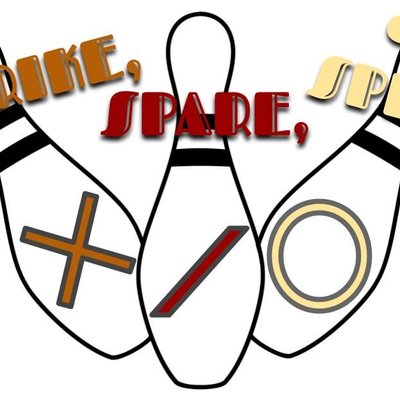 Strike, Spare, or Split