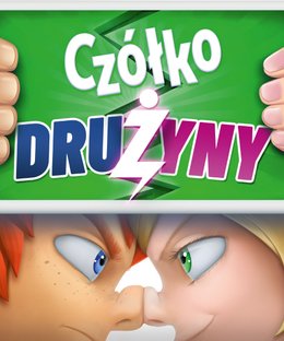 Czółko: Drużyny