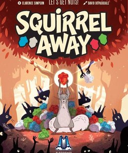 Squirrel Away
