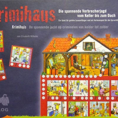 Krimihaus