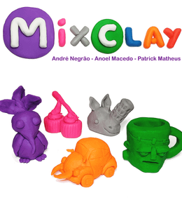 MixClay