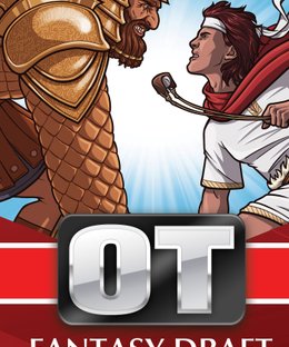OT Fantasy Draft