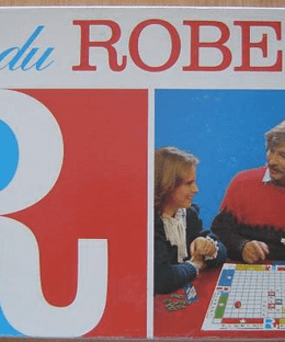 Jeu du Robert