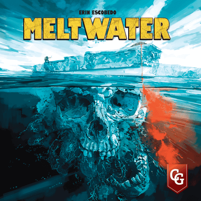 Meltwater