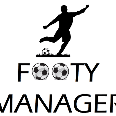 Footy Manager