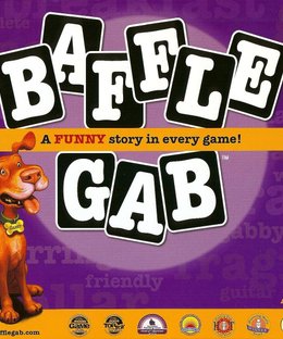 Baffle Gab